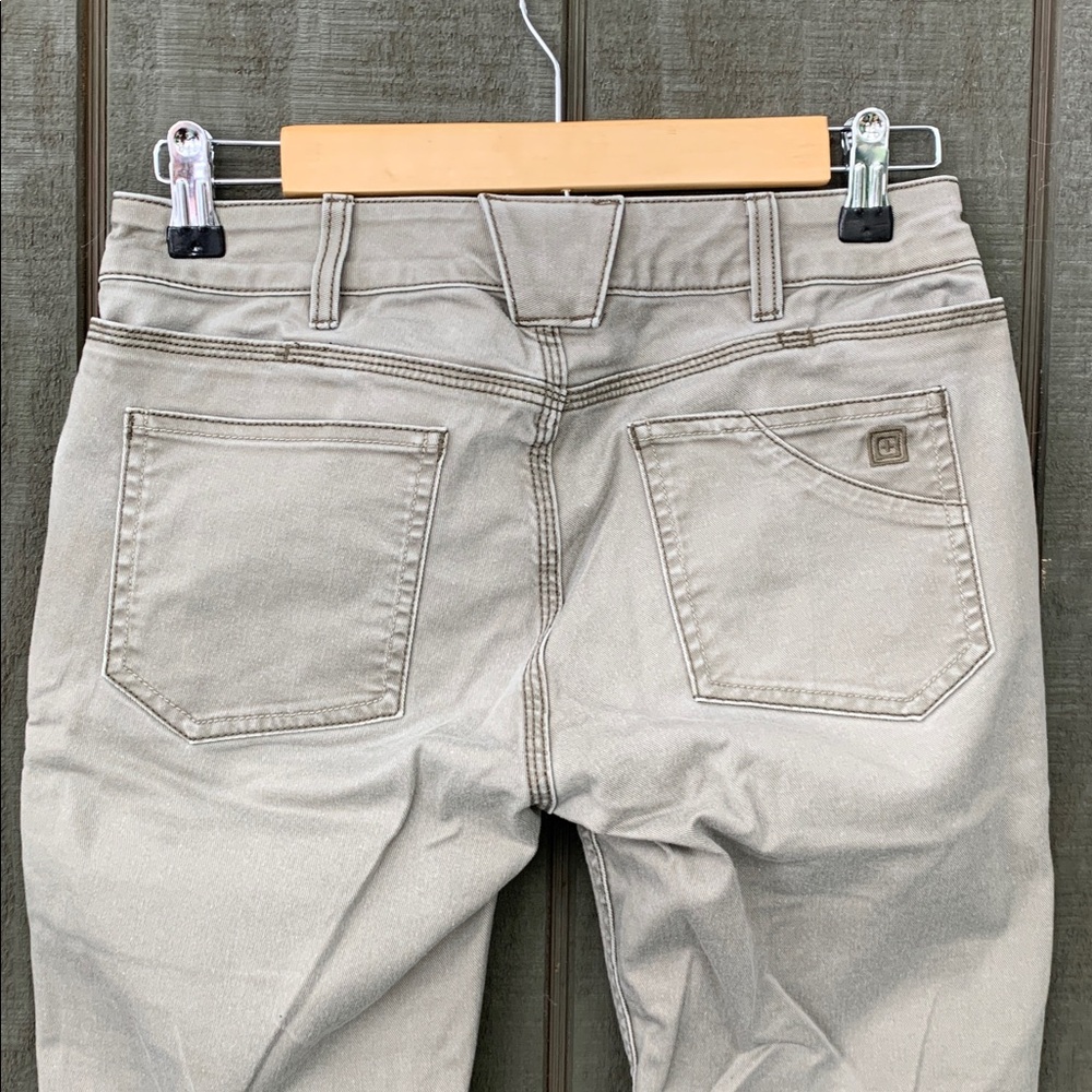 5.11 Tactical Skinny Jeans - Picture 4 of 6